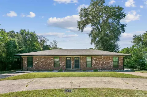 Furnished Duplex