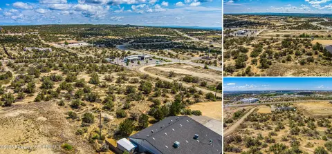 Native Desert Land Parcel