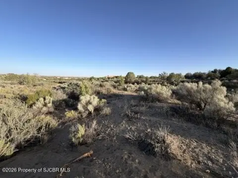 Residential Land Parcel with Arroyo