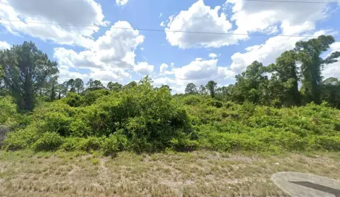 Lehigh Acres Vacant Residential Lot