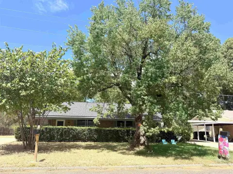 Two-Unit Duplex with Private Patios