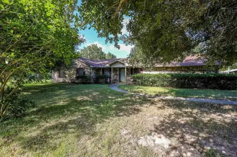 Working Cattle Ranch With Residence