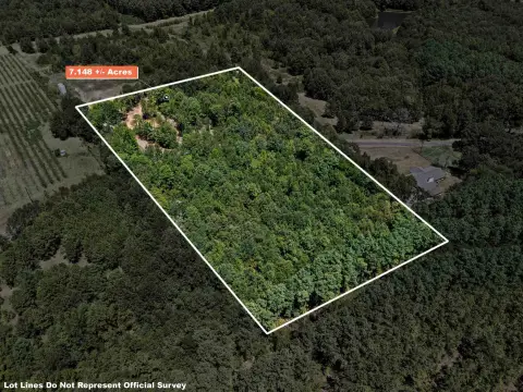 Unrestricted Land with Greenhouse