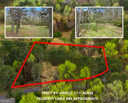 Canton, GA Land Opportunity