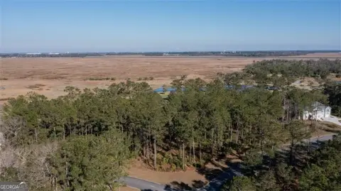 Golf Course View Land