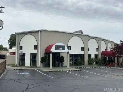 Storefront Property with Assigned Parking
