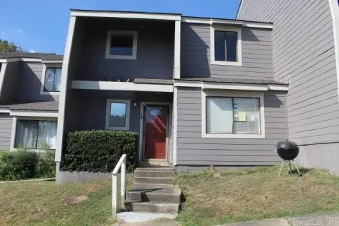 Residential Income Property with Patio