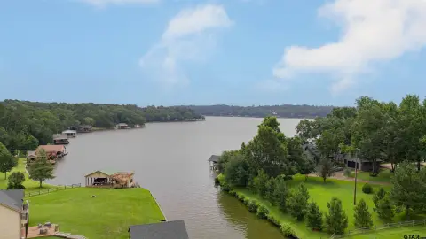 Waterfront Lake Lot for Custom Build