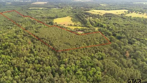 Recreational Hunting Tract Land