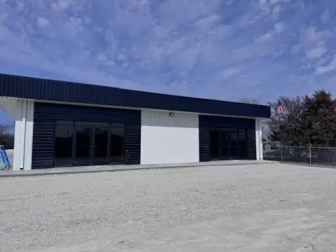 Modern Office Space For Lease