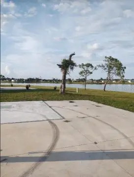 Residential Land with Lake Views