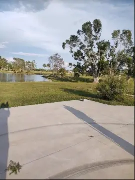 Residential Land with Lake Views