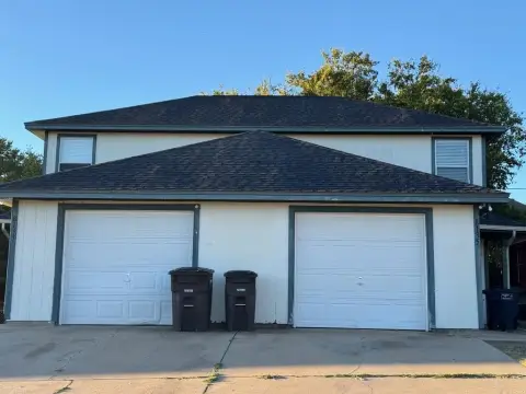 Renovated Duplex in Fort Worth