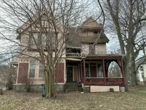 Rochester Triplex Investment Opportunity