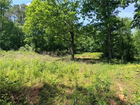 C1 Zoned Commercial Land Parcel