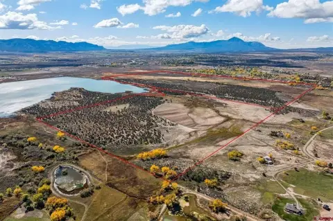 Expansive Land Opportunity Near Cortez