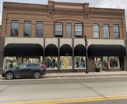 Prime Retail Space Available