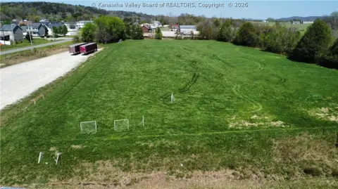 Commercial Land in Culloden, WV