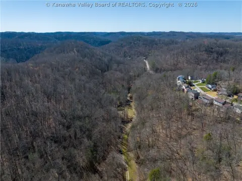 32 Acres Land in Charleston