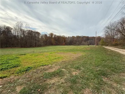 27 Acres Development-Ready Land