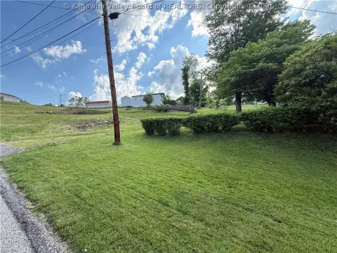 Residential Land in Charleston, WV