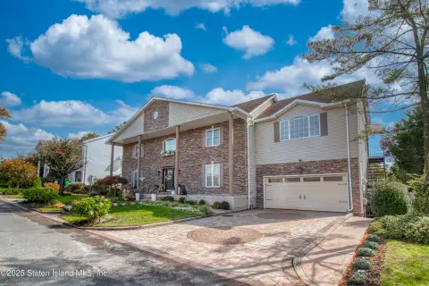 Staten Island Two-Family Home