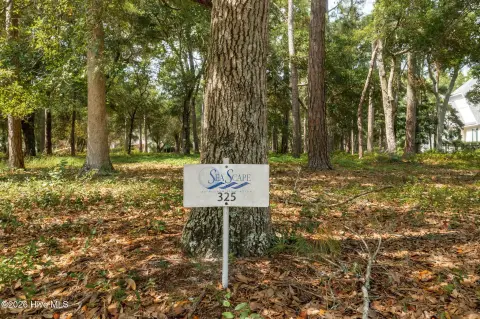 Residential Land and Boat Slip