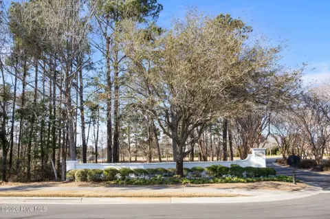 Landfall Estate Lot Opportunity