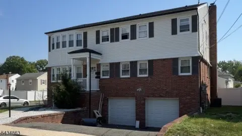 Union Twp. Multi-Family Property