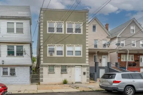 Updated Two-Family Home in Elizabeth