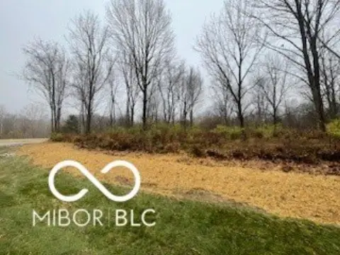 Mooresville Residential Lots For Sale