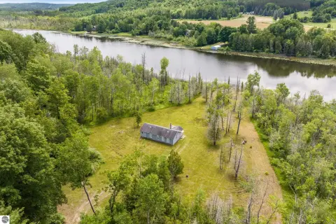 Waterfront Land with Septic Approval
