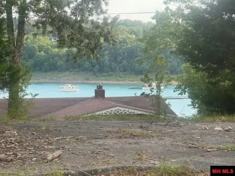 Bull Shoals Lake View Lots