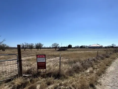 South San Antonio Land Opportunity