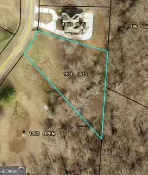 Jefferson, GA Land Opportunity