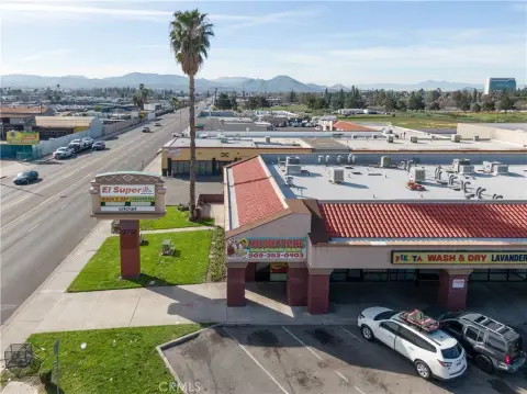 San Bernardino Business Opportunity