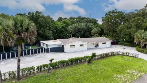 Day Care Facility with Expansion Lot