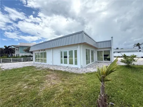 Single-Family Residence