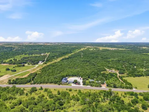 Wooded Hunting and Recreation Land