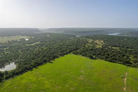 100 Acres in North Texas