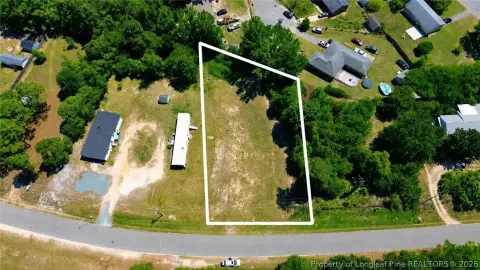Residential Lot in Spring Lake