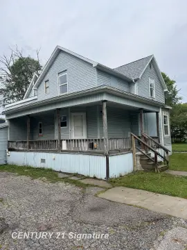 Three-Unit Triplex