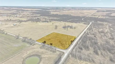 Sherman, TX Unimproved Land