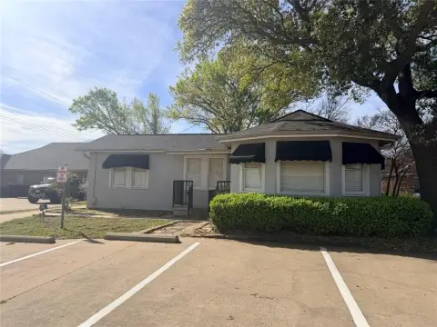 Stand Alone Bedford Office Building