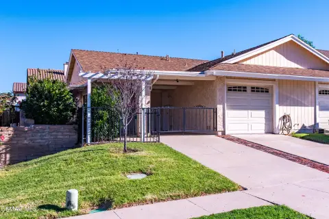 Simi Valley Duplex For Sale