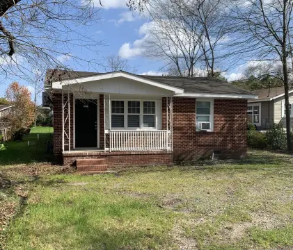 Renovated Duplex Near Medical District