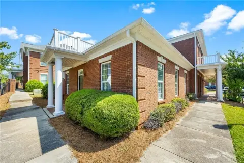Updated Office Condo