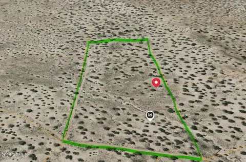 Rural Land for Ranch or Hobby Farm