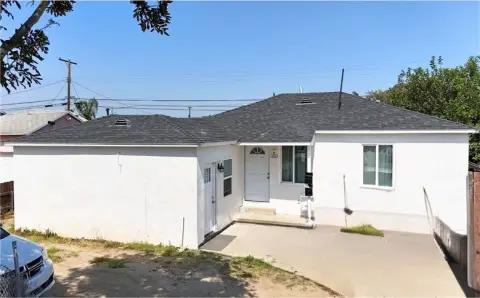 Compton Triplex: Income Property Opportunity