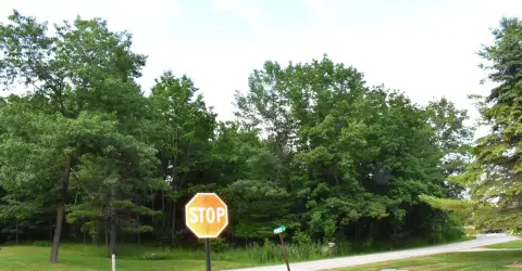 Vacant Land in Sugar Springs